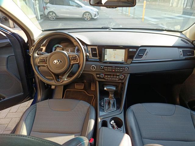 KIA Niro 1.6 GDi DCT HEV Style