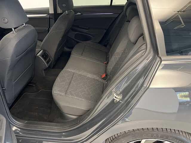 Volkswagen Golf Variant Variant 1.5 TGI Life
