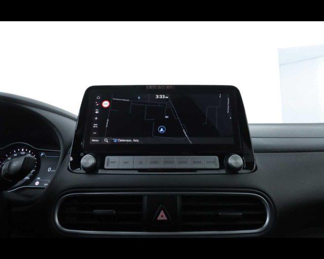 HYUNDAI Kona EV 64 kWh Exellence