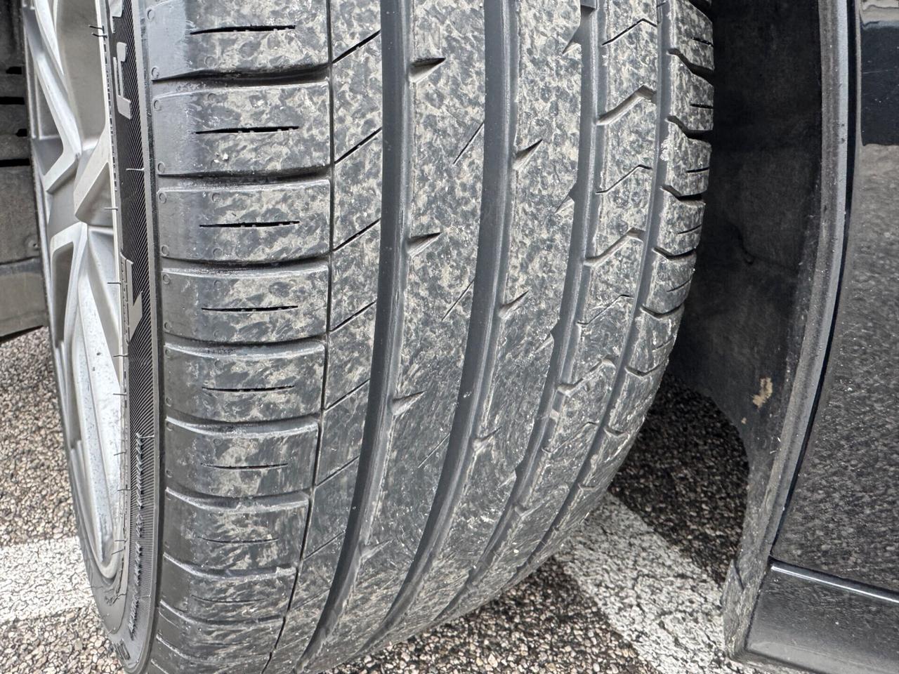 Audi S6 Avant 3.0 TDI quattro tiptronic