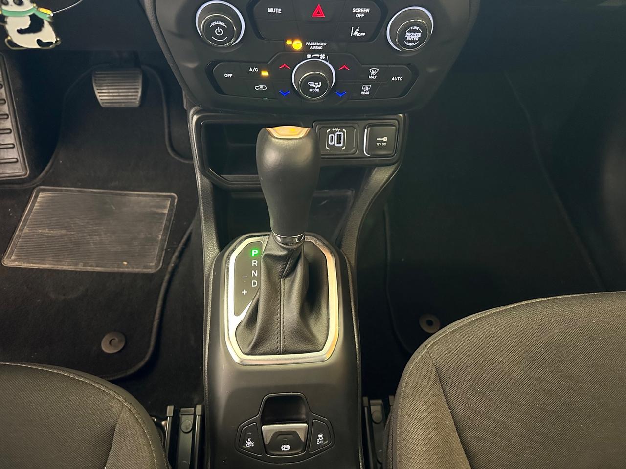 Jeep Renegade 1.5 Turbo T4 MHEV Summit HYBRID GARANZIA