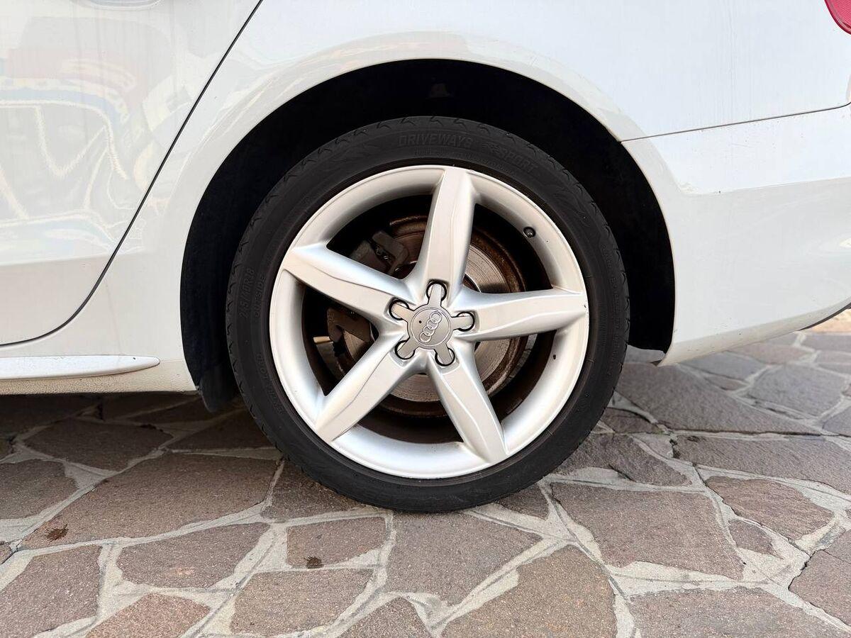 Audi A4 2.0 tdi Ambiente quattro 190cv s-tronic EURO 6 !