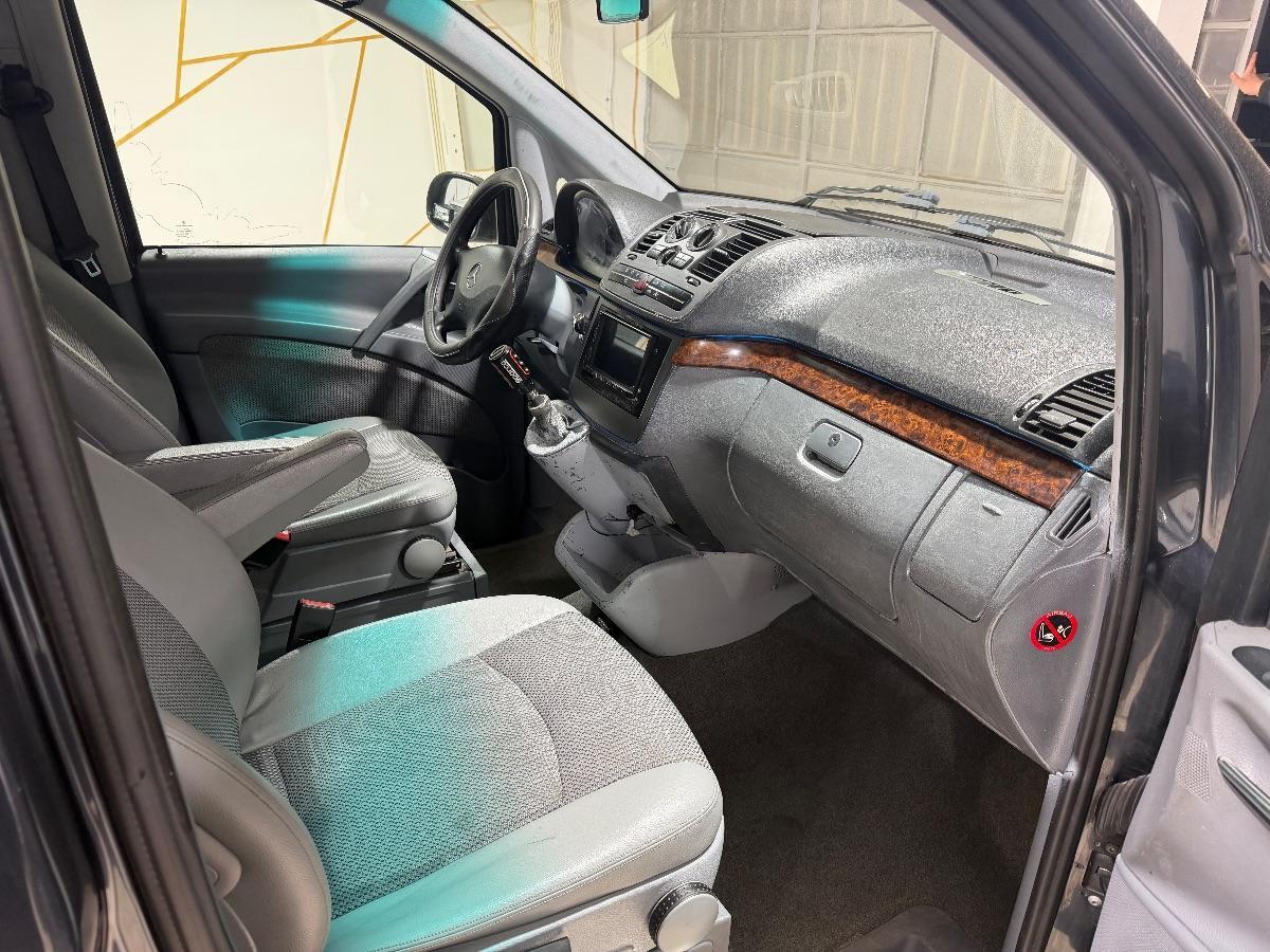 MERCEDES - Viano - 2.0 CDI Ambiente L