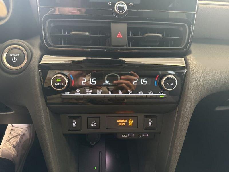 Toyota C-HR Yaris Cross Yaris Cross 1.5 Hybrid 130 CV AWD Lounge