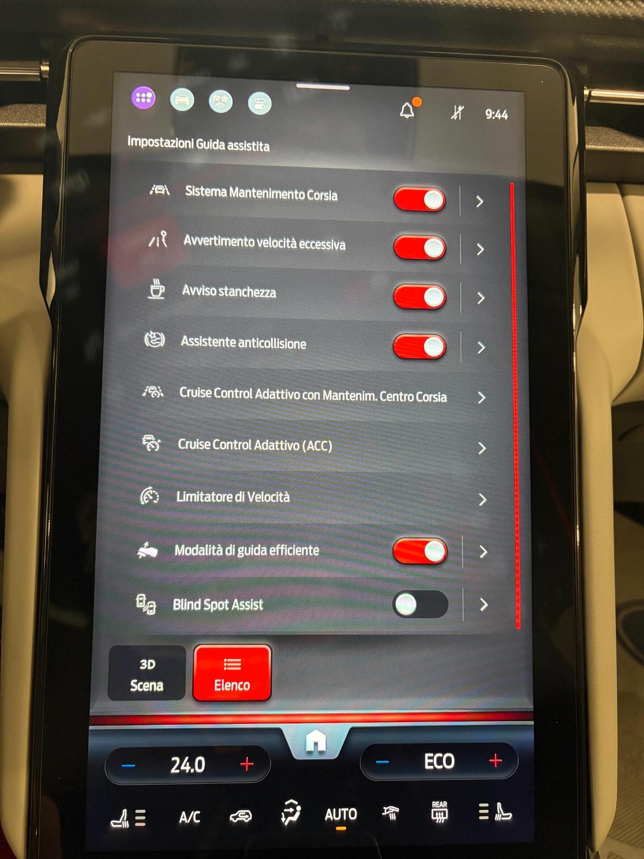 Ford Explorer-e Explorer EV Premium 77kWh (572km) Extended Range 286CV RWD