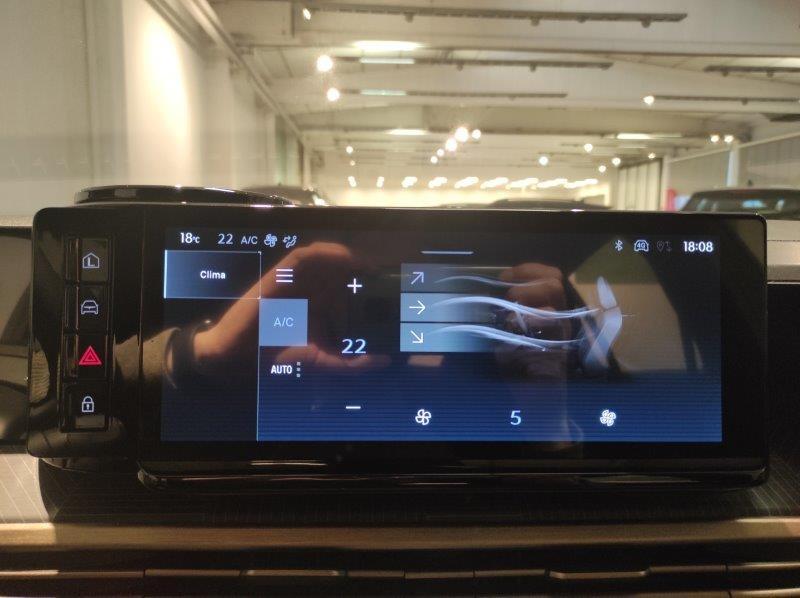 LANCIA Ypsilon 4ª serie - Ypsilon Hybrid e-DCT