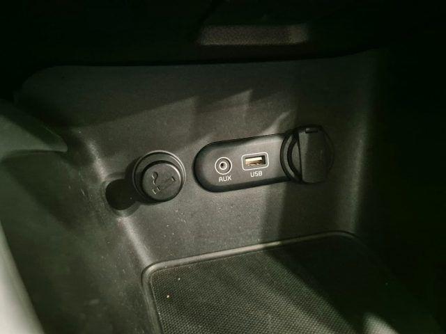 KIA cee'd 1.0 T-GDI 100CV SW - NEOP. - UNIPROP. - Sens post.