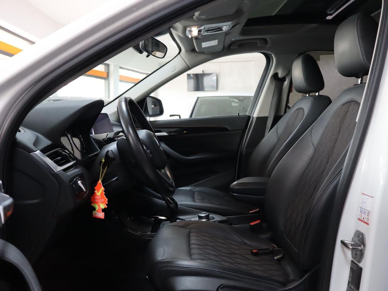 Bmw X1 xLine 18 d S DRIVE TETTO PANORAMICO #10459