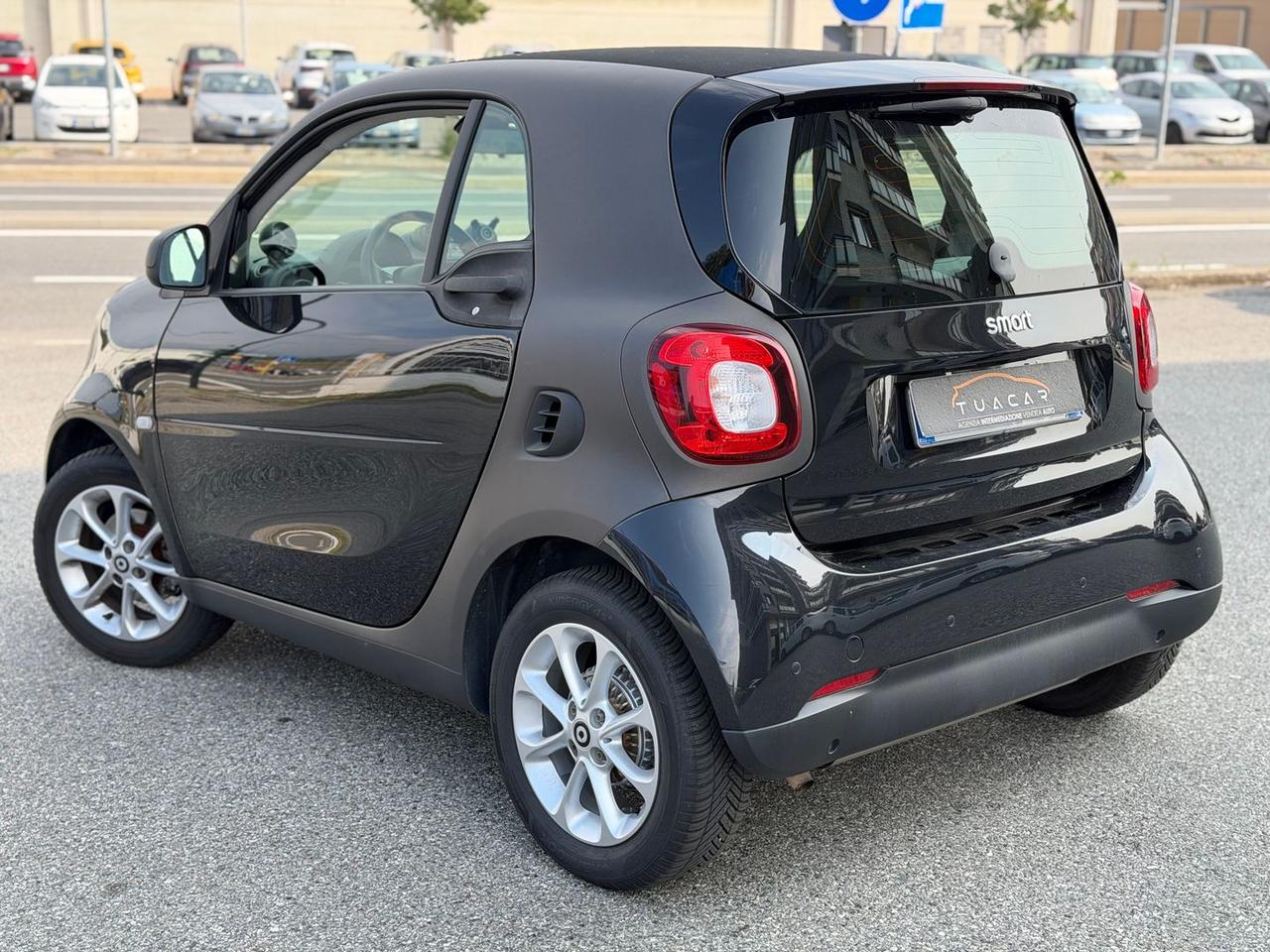 Smart ForTwo Youngster 1.0 *PROMO FINANZIAM #50282