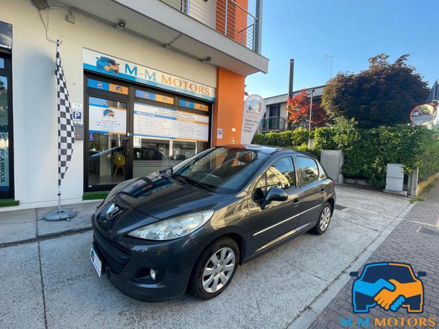 PEUGEOT 207 1.4 Neo patentati in proM-Mo