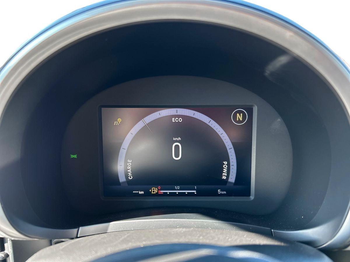 FIAT 600 Hybrid My25 La Prima Hybrid 100cv