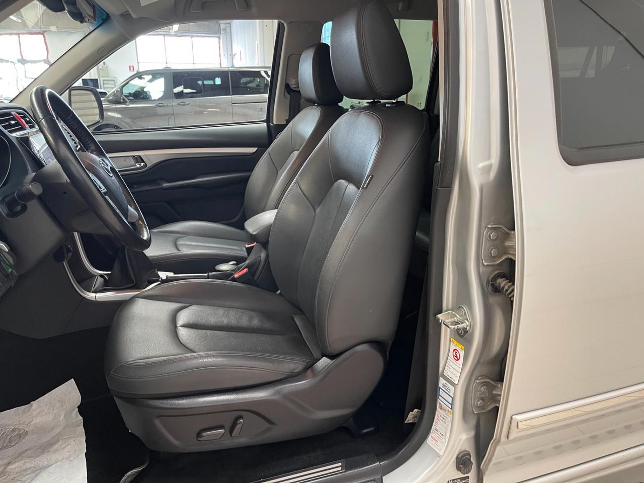 Great Wall Motor Steed Ford Transit Custom PL L2 Titanium 4x4 2.0d 170cv 9 POSTI Auto-LEGGI SOTTO