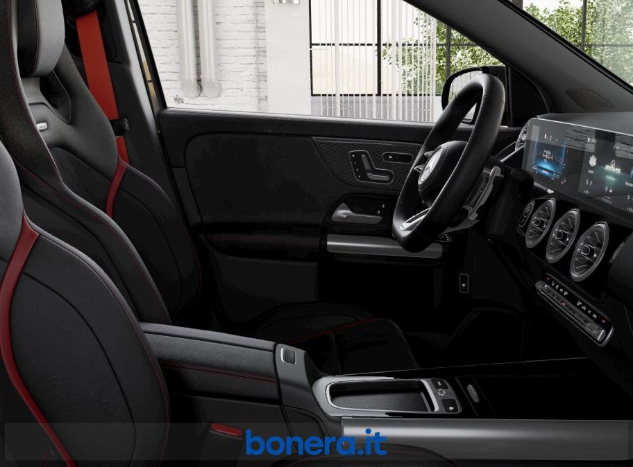 Mercedes GLA AMG 35 Premium AMG Racing Collection 4Matic 8G-DCT