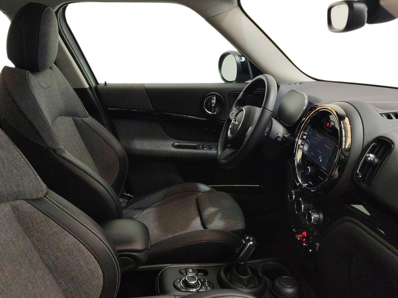 MINI Countryman Cooper Classic