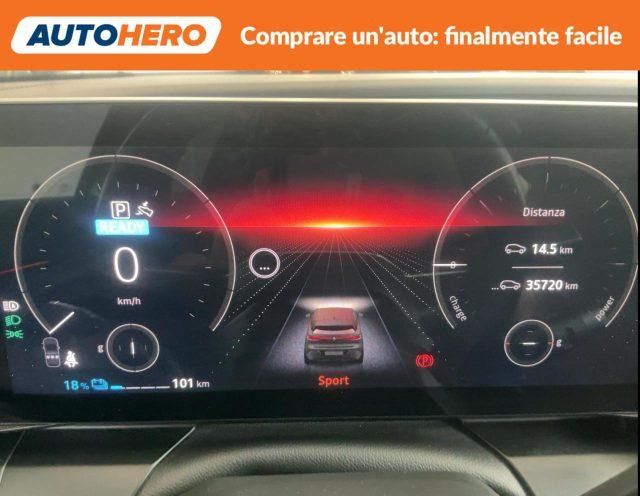 RENAULT Megane Mégane E-Tech Electric EV60 220 CV Optimum Charge
