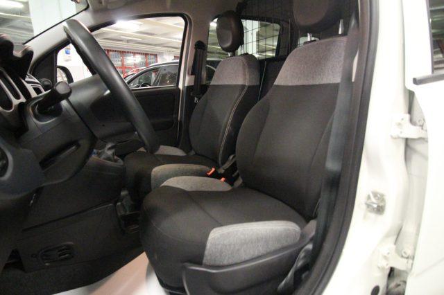 FIAT Panda VAN 1.0 GSE S&S Hybrid Pop 2 posti + IVA