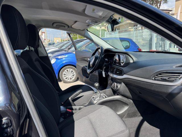 FIAT Tipo 1.4 T-Jet Gpl 120CV SW Mirror