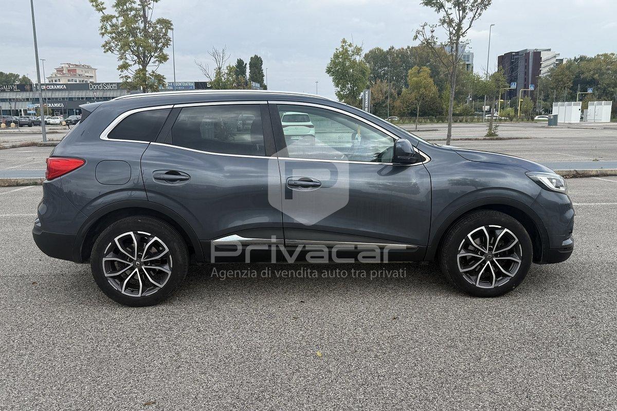 RENAULT Kadjar Blue dCi 8V 115CV Business