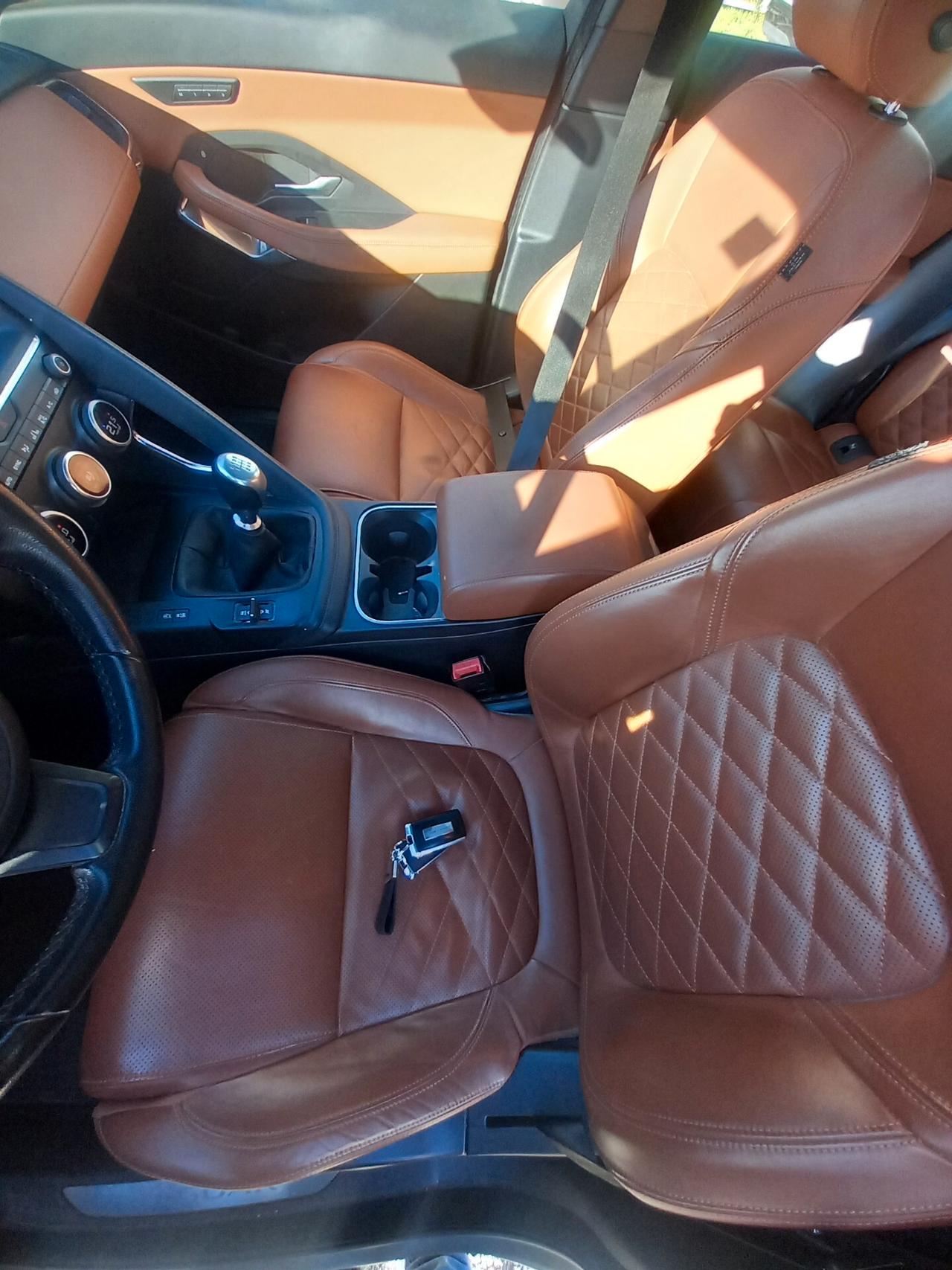 Jaguar E-Pace 2.0D 150 CV AWD