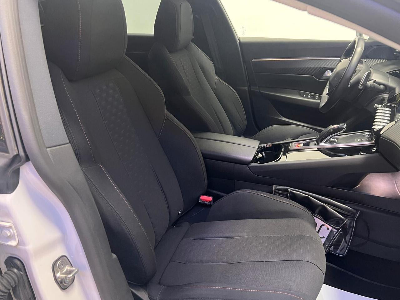 Peugeot 508 BlueHDi 130 Stop&Start EAT8 SW Allure