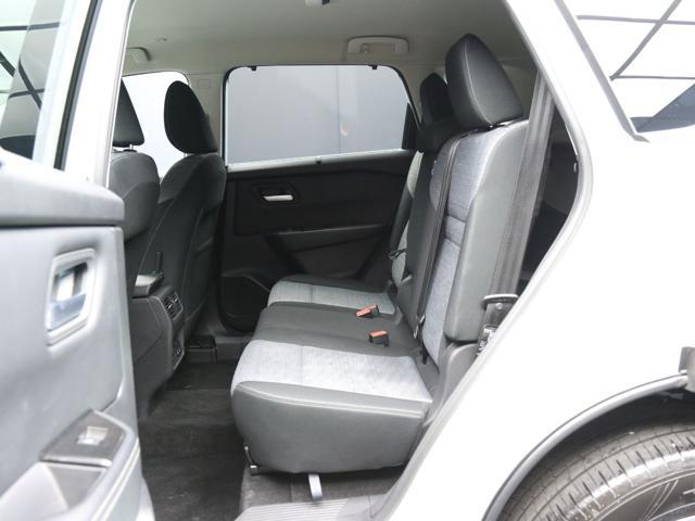 NISSAN X-Trail e-Power e-4orce 4WD 7 posti N-Connecta