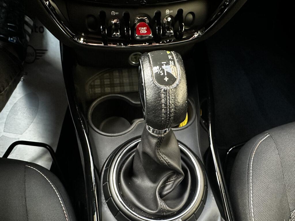 Mini Cooper Clubman 1.5 Cooper Auto