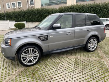 Land Rover Range Rover Sport Range Rover Sport 3.0 SDV6 HSE