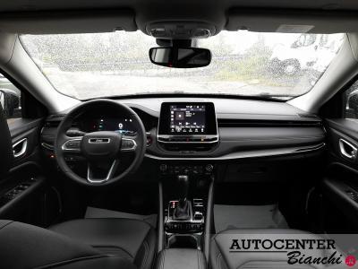 Jeep Compass 1.3 turbo t4 phev Business 4xe auto