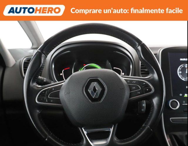 RENAULT Grand Scenic dCi 8V 110 CV Energy Intens