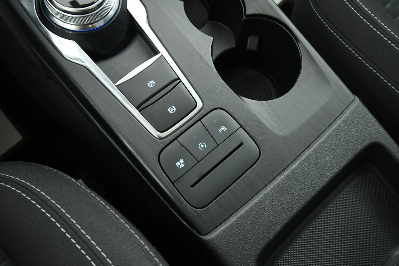 FORD Kuga 1.5 ecoblue Connect 2wd 120cv auto NEOPATENTATI+BLUETOOTH