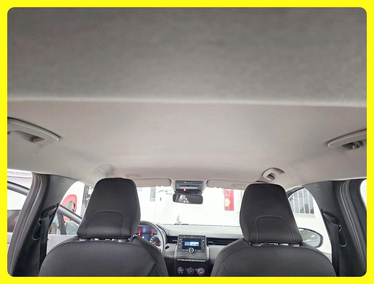 Renault New Clio 1.0 TCe 12V 100 CV GPL 5 porte Life