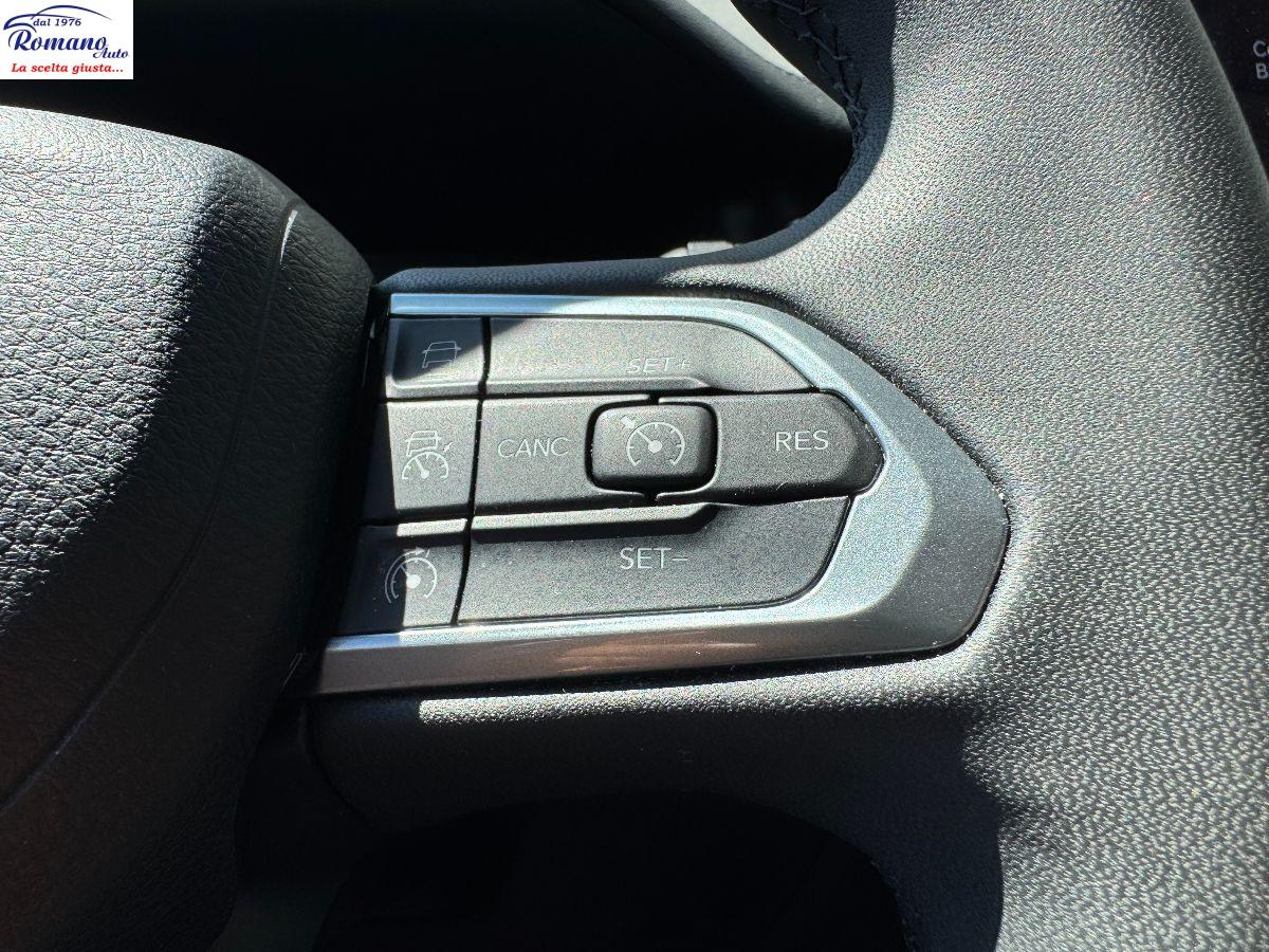 JEEP - Compass 1.6 mjt Limited 2wd 130cv#FARI FULL LED!