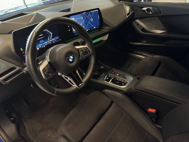 BMW 118 d MSport Pro