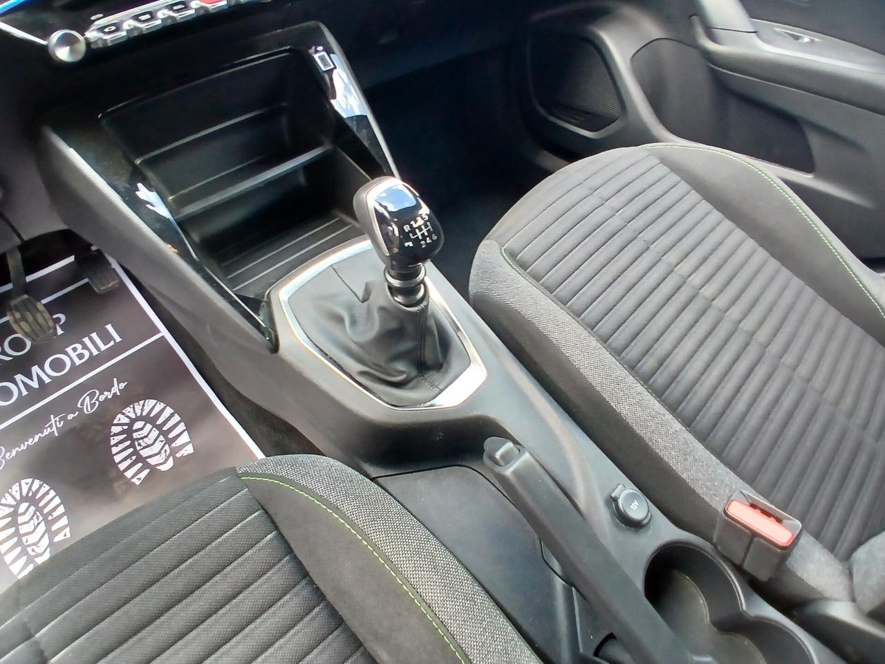 Peugeot 2008 PureTech 100 S&S Active
