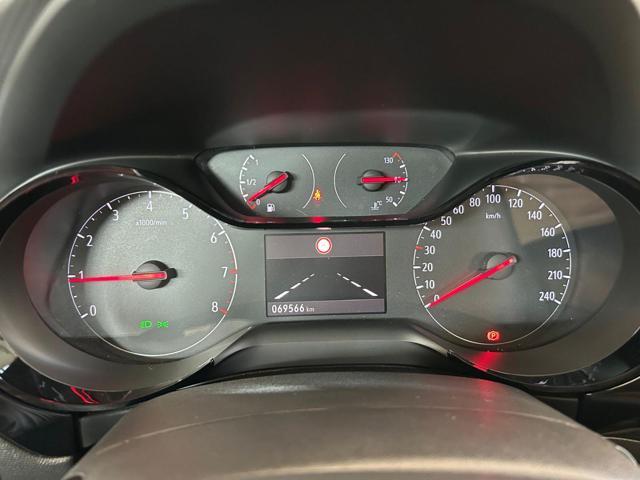 OPEL Corsa 1.2 Edition
