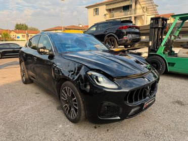 Maserati Grecale MHEV 300 CV AWD GT