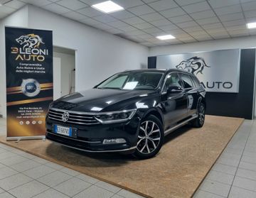 VOLKSWAGEN PASSAT 2.0 TDI 150CV EXECUTIVE