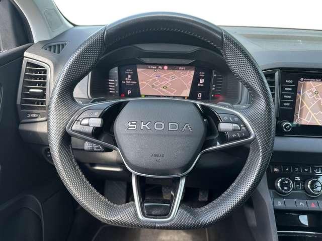Skoda Karoq 2.0 TDI 110KW Executive DSG