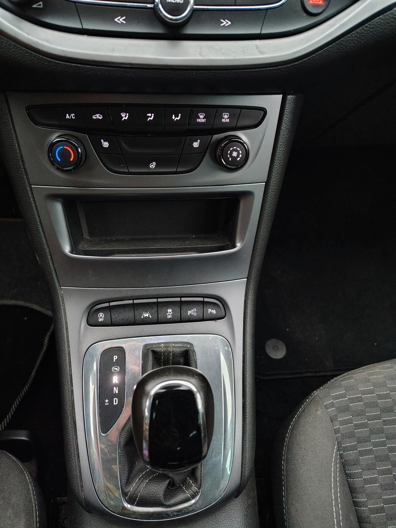 Opel Astra 1.4 Turbo 150CV Start&Stop aut. 5 porte Innovation