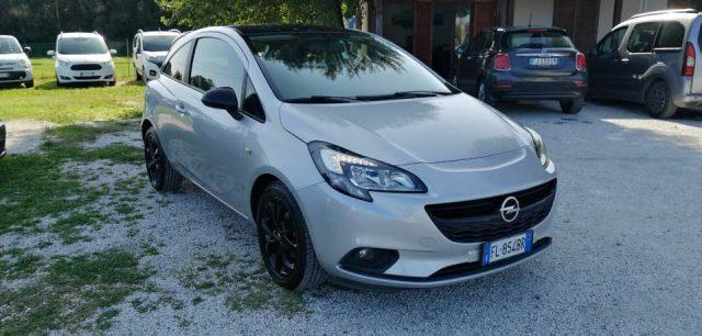 OPEL Corsa 1.4 90CV GPL Tech Coupé Innovation