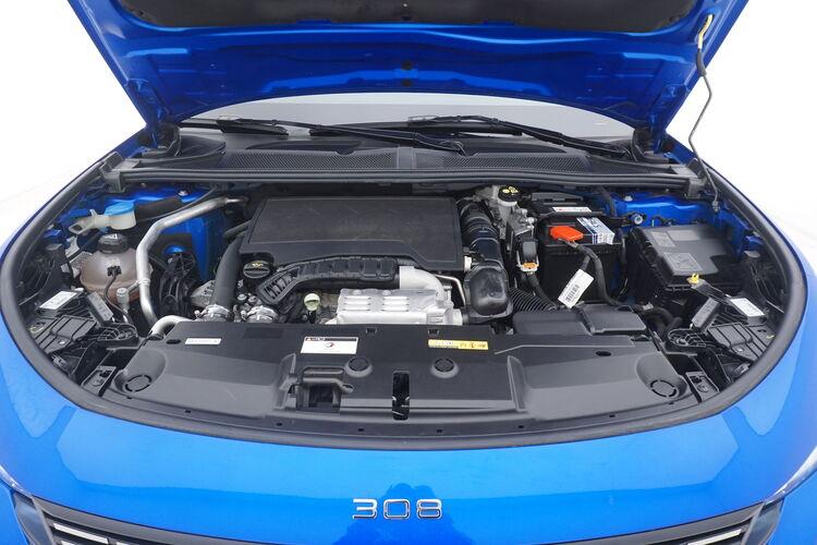 Peugeot 308 Allure Pack BR135797 1.2 Benzina 131CV