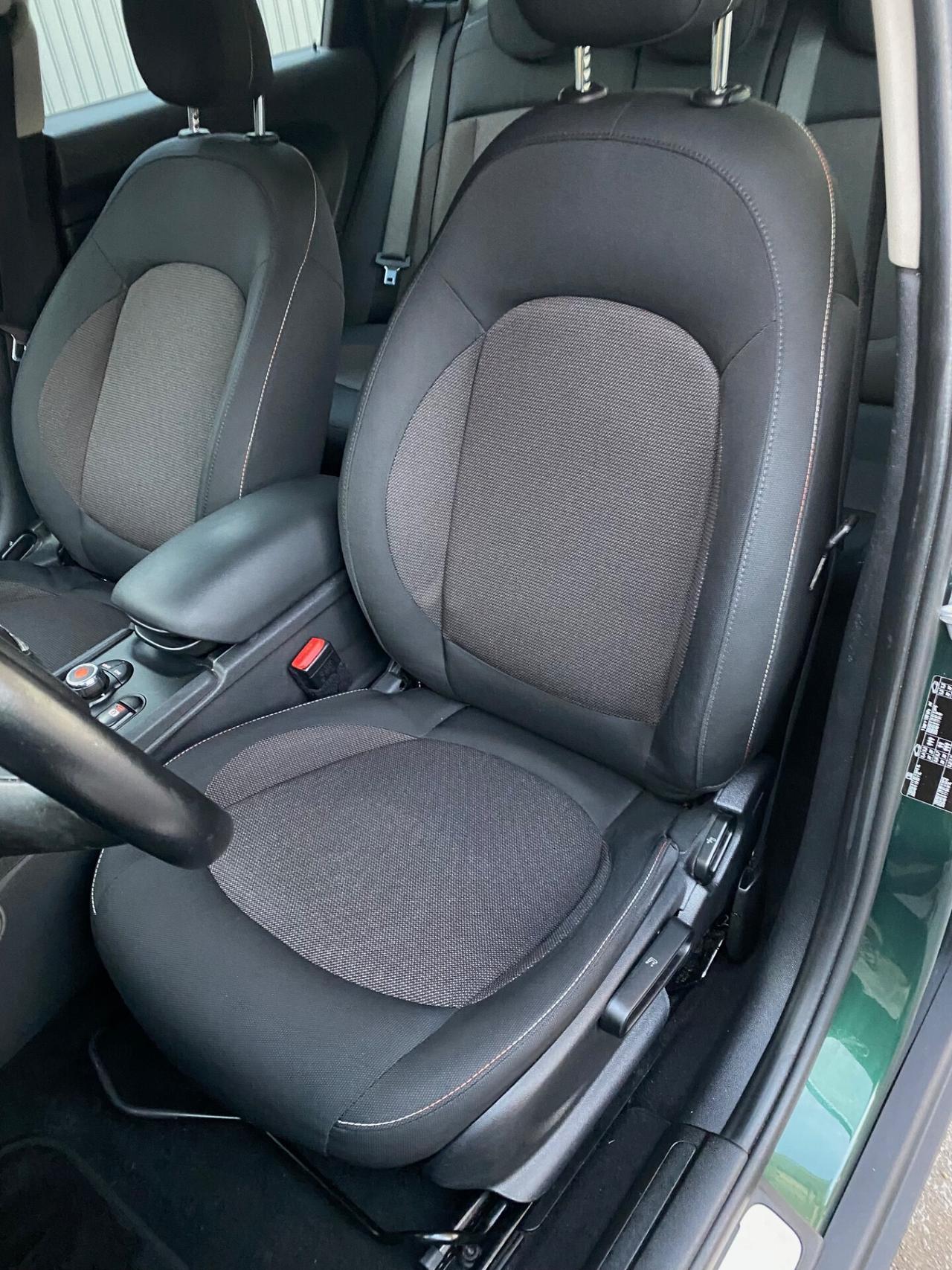 MINI Mini Clubman 1.5 One D 116cv Hype