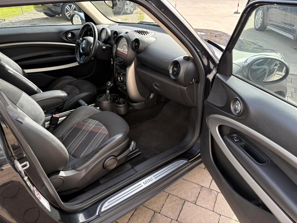 Mini Cooper D Paceman 2.0 111cv Automatica