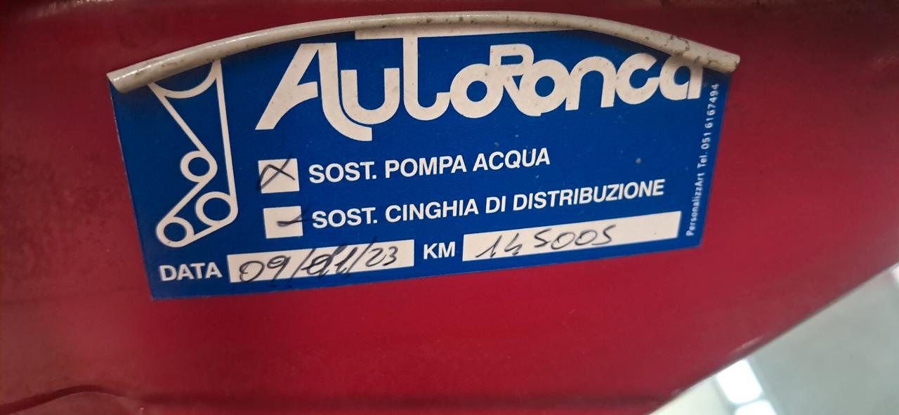 Fiat 500 1.2 Pop Star