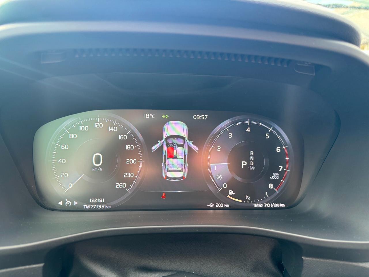 Volvo XC40 T3 Momentum Core