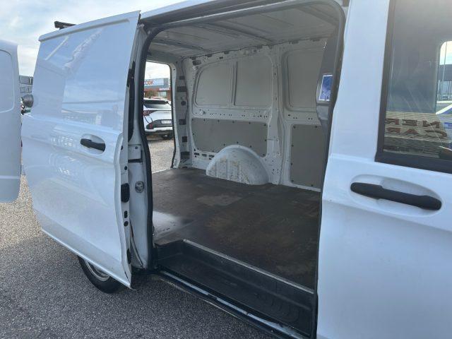 MERCEDES-BENZ Vito Long 111 1.6 CDI 115 CV Furgone
