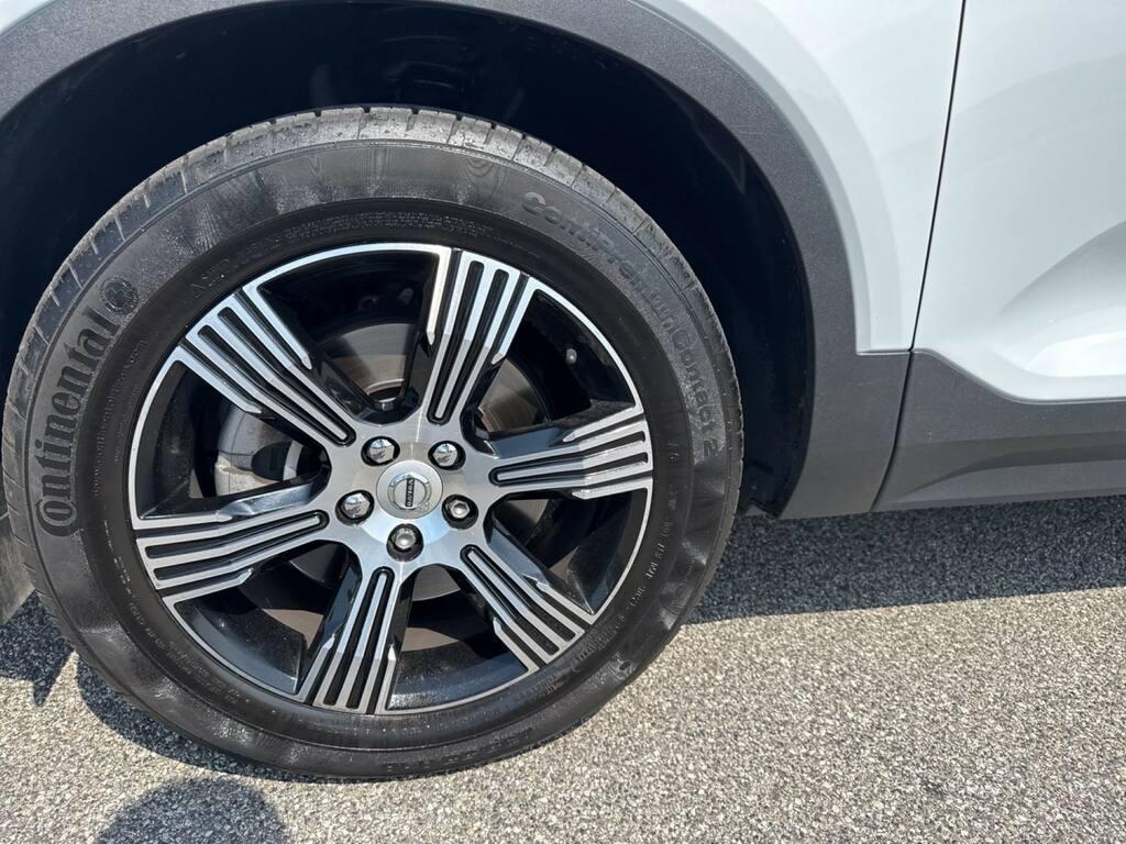 Volvo XC40 2.0 D3 Inscription AWD Geartronic