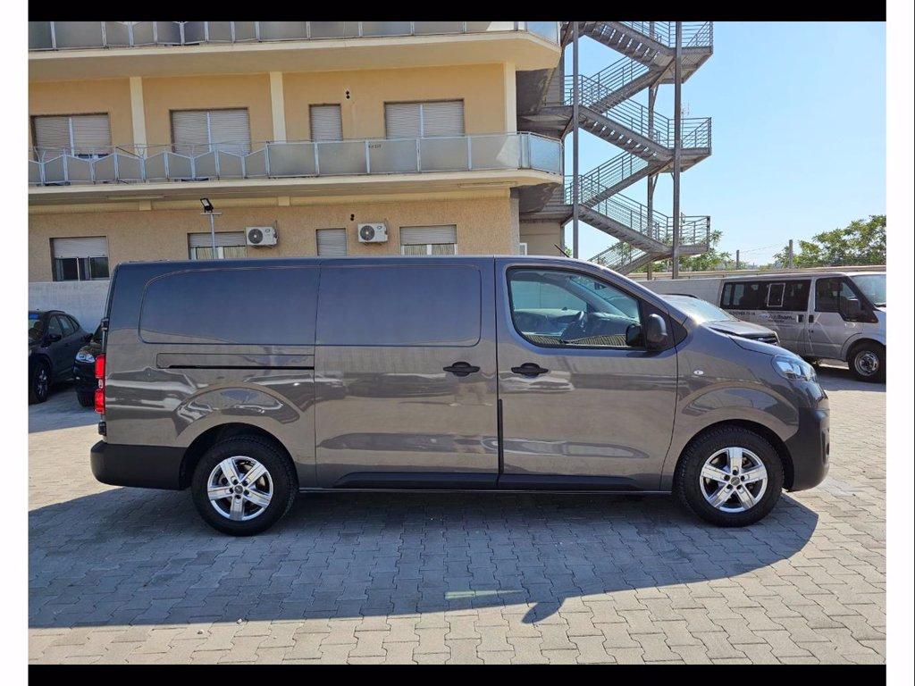 OPEL Vivaro l3h1 2.0d 180cv enjoy s&s p.maggior. at8 del 2020