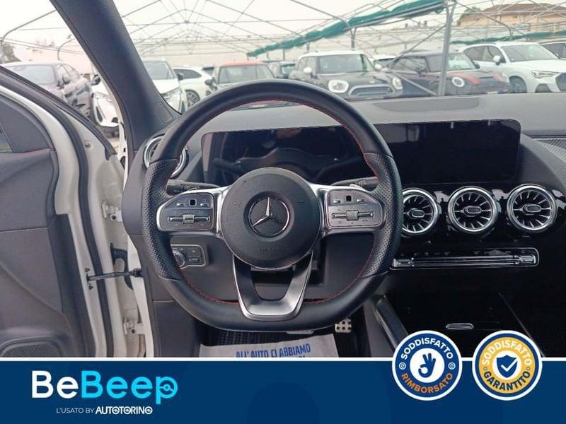 Mercedes-Benz GLA 200 D PREMIUM AUTO
