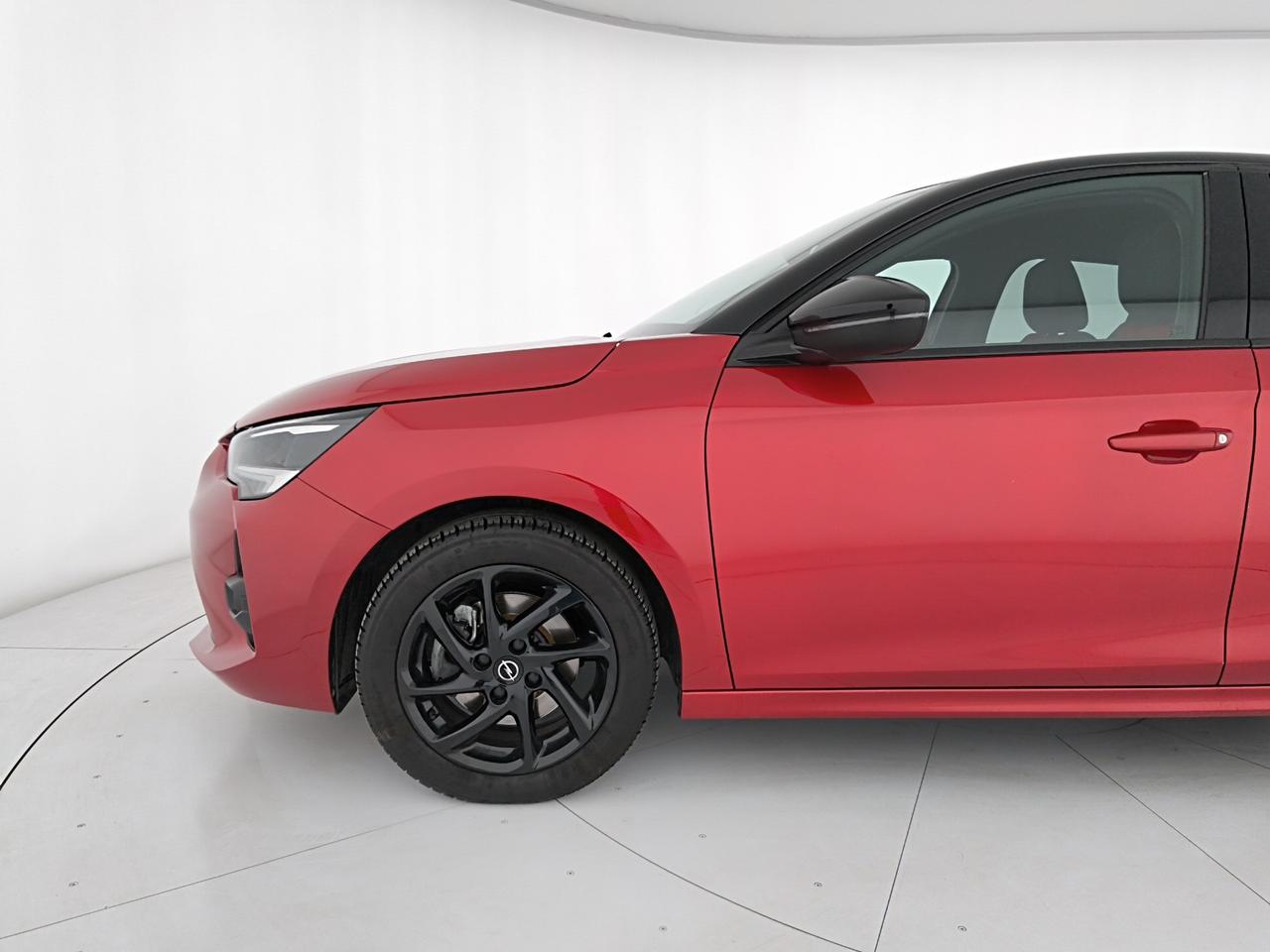 Opel Corsa 1.2 GS Line 100cv